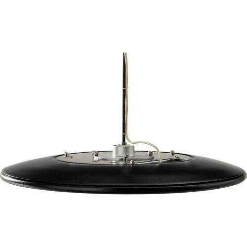 SHURE MXA925 Ceiling Array Micrófono de Techo Inteligente | Audio Profesional para Salas de Juntas, Steerable Coverage™ y DSP IntelliMix® integrado,