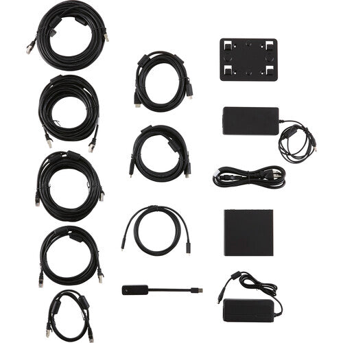 SHURE IMXF5Z Kit Shure IntelliMix Room para Zoom Rooms