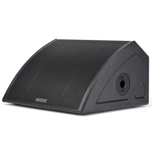 dBTechnologies FMX15  Serie FLEXSYS Monitor Activo Coaxial de Escenario de 15" - 600W RMS, DSP con Filtros FIR y SPL Máximo de 128dB para Sonido en Vivo Profesional