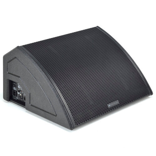 dBTechnologies FMX15  Serie FLEXSYS Monitor Activo Coaxial de Escenario de 15" - 600W RMS, DSP con Filtros FIR y SPL Máximo de 128dB para Sonido en Vivo Profesional