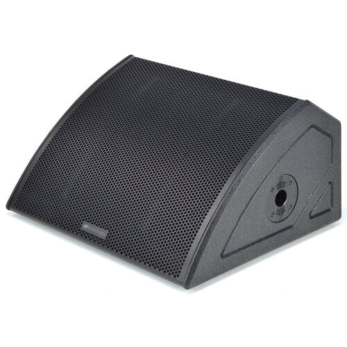 dBTechnologies FMX15  Serie FLEXSYS Monitor Activo Coaxial de Escenario de 15" - 600W RMS, DSP con Filtros FIR y SPL Máximo de 128dB para Sonido en Vivo Profesional
