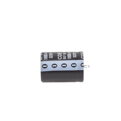 Capacitor 18000uF a 25 V. Para Fuentes Convencionales RS12A y RS20A.