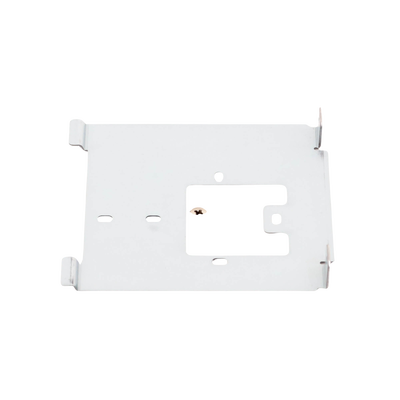 Bracket para Sujeción en Pared / Fabricado en Metal / Compatible con Modelo DS-K1T8003EF