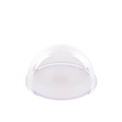 Burbuja Ahumada para Domos Motorizados IP / HIKVISION / Soporta IP66 / IK10 / DS-2CD2743G2-IZS