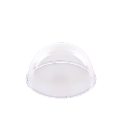 Burbuja Ahumada para Domos Motorizados IP / HIKVISION / Soporta IP66 / IK10 / DS-2CD2743G2-IZS