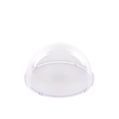 Burbuja Ahumada para Domos Motorizados IP / HIKVISION / Soporta IP66 / IK10 / DS-2CD2743G2-IZS