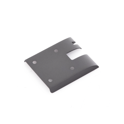 Bracket de Pared para Facial / DS-K1T341AMF / DS-K1T341CMFW