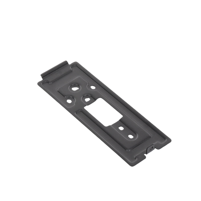 Bracket para Instalacion en Pared / Compatible con el Modelo DS-K1T321MFWX