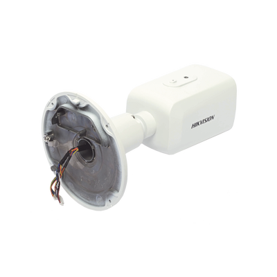 Tapa Trasera con Salida de Cable para DS-2CD3686G2-IZS(C)