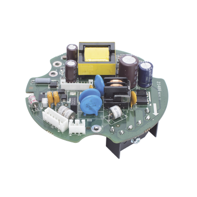 Tarjeta Fuente para Domos  PTZ TURBOHD DS-2AE4XX