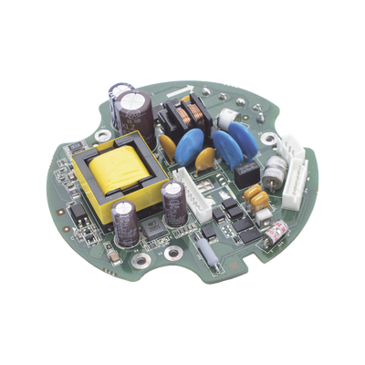Tarjeta Fuente para Domos  PTZ TURBOHD DS-2AE4XX