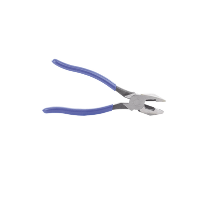 Pinza de Electricista Clásicas de 9 Pulgadas.