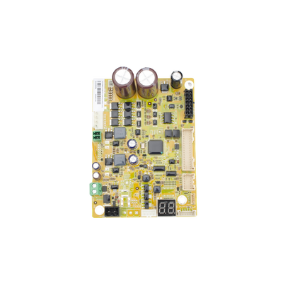 Tarjeta Principal  de torniquete DSK3B501SXL/MDP90