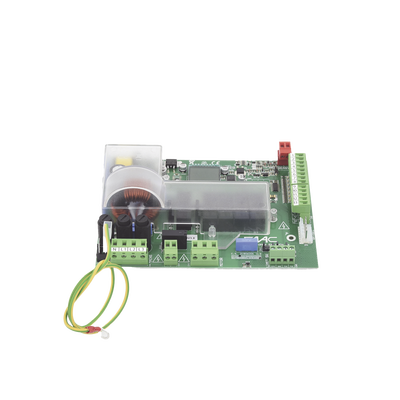 Tarjeta Platine E844 3PH para operador FAAC 844 trifásico y FAAC 884 MC