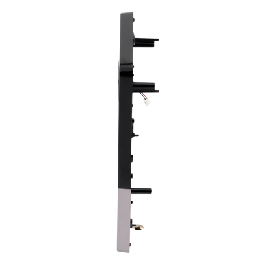Carcaza frontal de cuerpo completo para portero DSKV6113WPE1(B)