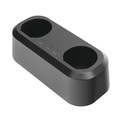 Cargador de Batería de Litio / Compatible con Cámaras Portátiles Térmicas / DS-2TP21B-6AVF/W