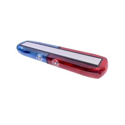 Torreta Phoenix 44" rojo/azul 2AL 2 A2TD