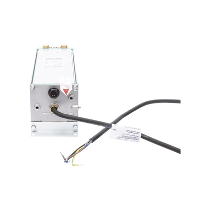 Unidad Hidráulica o Bomba CBAC de 1.5 L Para Barreras FAAC 615 / Compatible con Barreras FAAC 615 a 115V