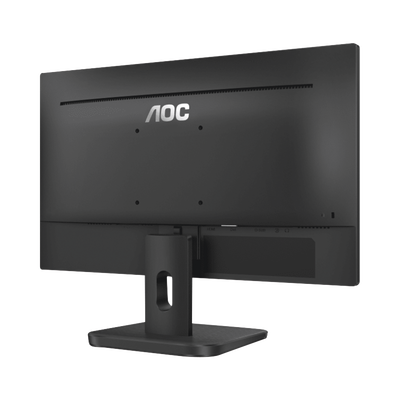 Monitor LED de 19.5” VESA, Resolución 1600 x 900 Pixeles, Entradas de Video VGA/HDMI. Panel Flicker Free Backlight LED.