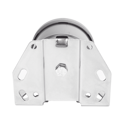 Alarma de Reversa Vehicular y Sirena de Evacuación, 12-48 Vcc, 107 dB