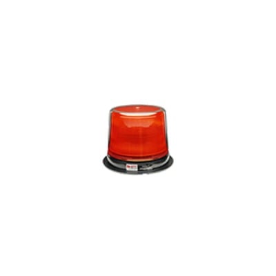 Estrobo Giga Strobe de color rojo