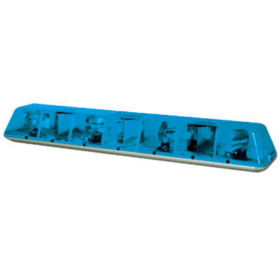 Barras de luces Heavy Duty TURBOBEAM PLUS
