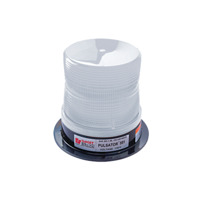 Estrobo PULSATOR R 551PLUS
