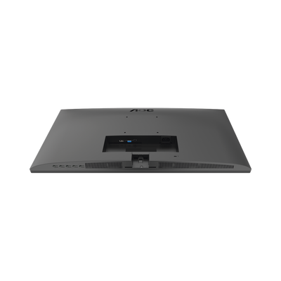 Monitor LED de 23.8" VESA, Resolución 1920 x 1080 Pixeles, Entradas de Video VGA/HDMI. Panel VA LCD Backlight LED. Ultra Delgado