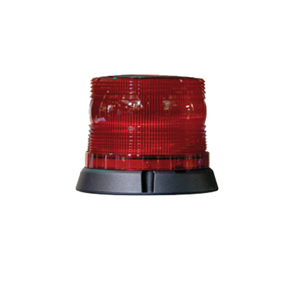 Burbuja ULTRA STAR LED, en color Rojo