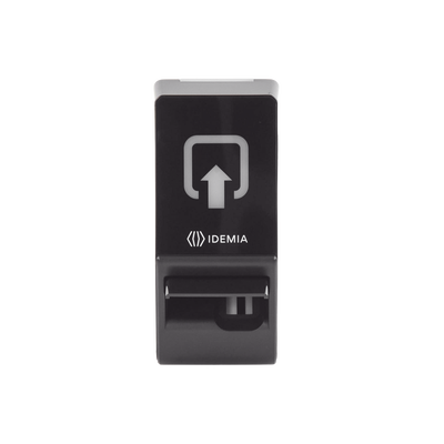 Lector de huella Sigma Lite BIO, PoE, IP65 aprobado por FBI