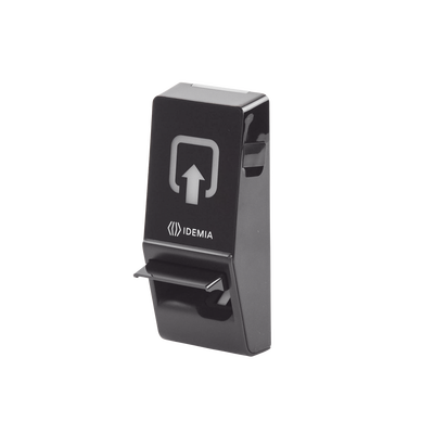 Lector de huella Sigma Lite BIO, PoE, IP65 aprobado por FBI