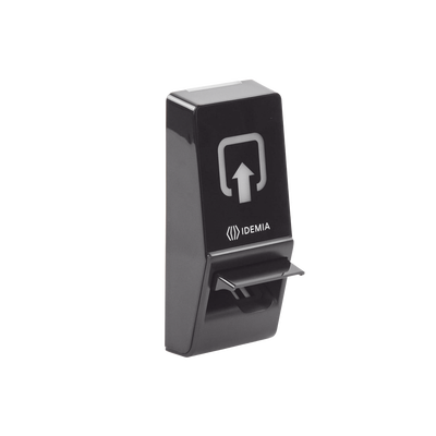 Lector de huella Sigma Lite BIO, PoE, IP65 aprobado por FBI