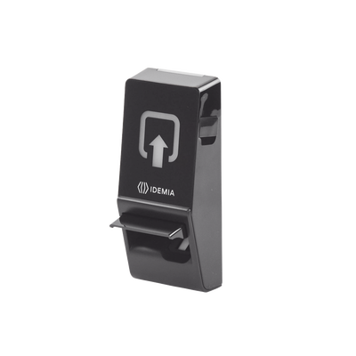 Lector de huella Sigma Lite BIO, PoE, IP65 aprobado por FBI