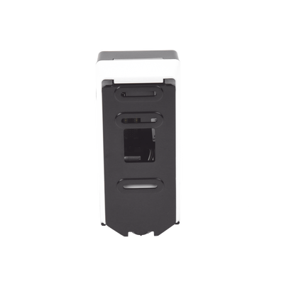 Lector de huella Sigma Lite BIO con lector iClass PoE, IP65 aprobado por FBI