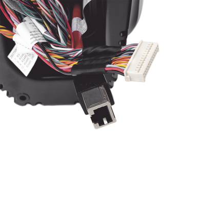 Lector facial Vision Pass MD con lector Mifare y Desfire incluido  IP65