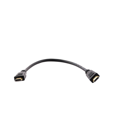 Cable HDMI True 4K de alta velocidad con Ethernet de 0.3 m