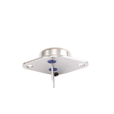 Transistor de Silicio NPN de 50V, 30A, 150 Watt, TO-3 para Fuentes Convencionales RS-12A y RS-20A.