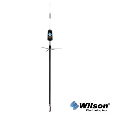 Antena Móvil Doble Banda para Celular y NEXTEL.