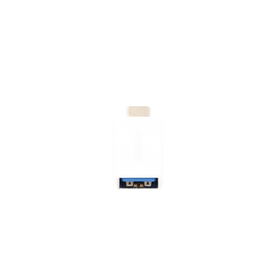 Adaptador USB-C 3.1 Macho a USB-A 3.0 Hembra Admite Función OTG
