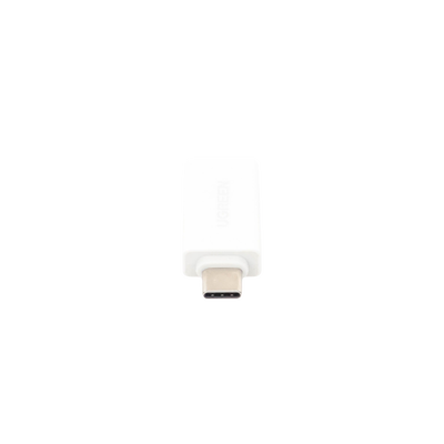 Adaptador USB-C 3.1 Macho a USB-A 3.0 Hembra Admite Función OTG