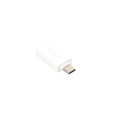 Adaptador USB-C 3.1 Macho a USB-A 3.0 Hembra Admite Función OTG