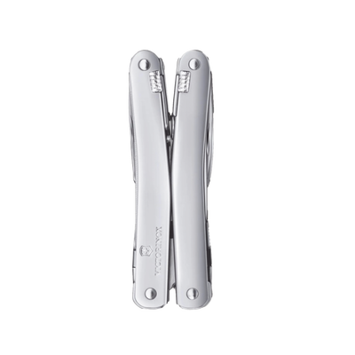 Navaja Victorinox Multiherramienta  Spirit X con 24 Funciones, Incluye Funda de Piel