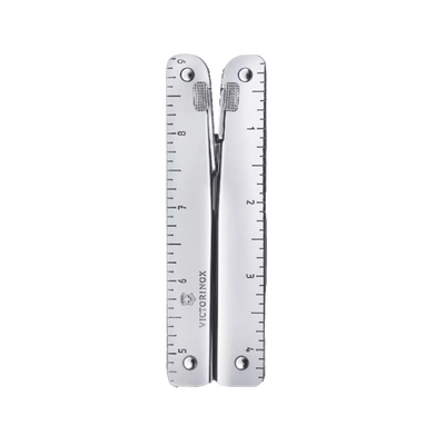 Navaja Victorinox Multiherramienta SwissTool X con 26 Funciones. Incluye Funda de Nylon