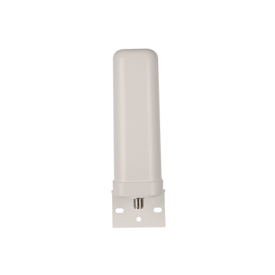Antena Omnidireccional | Bandas de Frecuencia Celular | 2 y 4 dBi de Ganancia, 100 Watt de Potencia, 50 Ohm de impedancia | Conector N Hembra