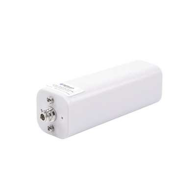 Antena Omnidireccional | Bandas de Frecuencia Celular | 2 y 4 dBi de Ganancia, 100 Watt de Potencia, 50 Ohm de impedancia | Conector N Hembra