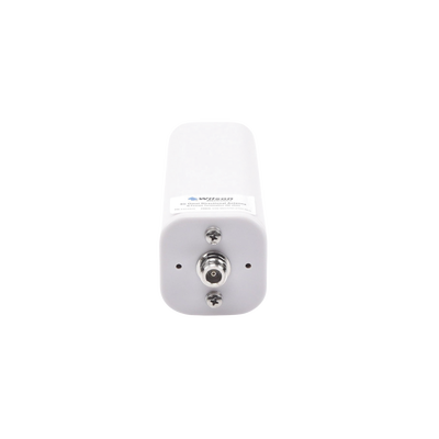 Antena Omnidireccional | Bandas de Frecuencia Celular | 2 y 4 dBi de Ganancia, 100 Watt de Potencia, 50 Ohm de impedancia | Conector N Hembra