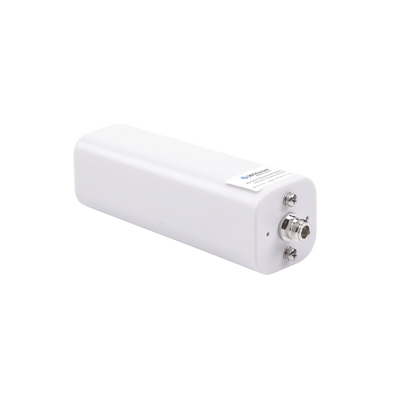 Antena Omnidireccional | Bandas de Frecuencia Celular | 2 y 4 dBi de Ganancia, 100 Watt de Potencia, 50 Ohm de impedancia | Conector N Hembra