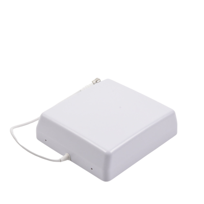 Antena Tipo Panel Multibanda 617-960 MHz/ 1710-2700 MHz. Para interior. Especial para amplificadores y dispositivos celulares Multi-tecnología.
