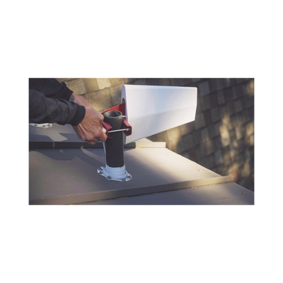 Antena Direccional de Banda Ancha de Alto Desempeño, 698-960 MHz / 1695-2700 MHz, conector F hembra. 75 Ohm de impedancia.