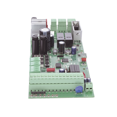 Tarjeta ZL39 Para Barreras GARD4 con Encoder